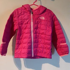 The North Face Shell Jacket